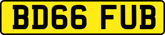 BD66FUB