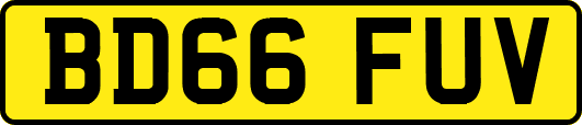 BD66FUV