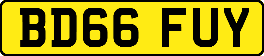 BD66FUY