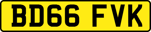 BD66FVK