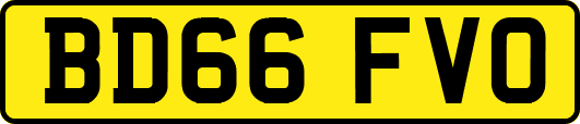 BD66FVO