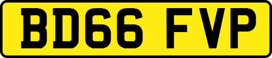 BD66FVP