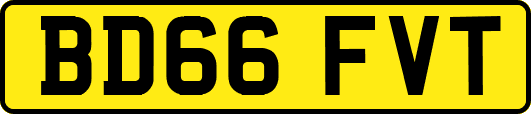 BD66FVT