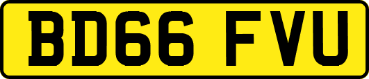 BD66FVU