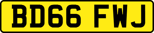 BD66FWJ