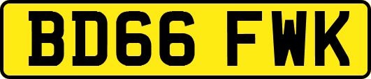 BD66FWK