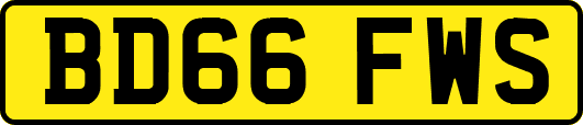 BD66FWS