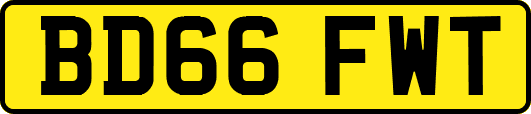 BD66FWT