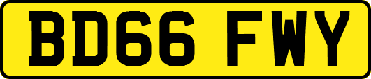 BD66FWY