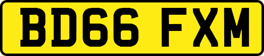 BD66FXM