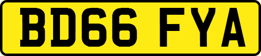 BD66FYA