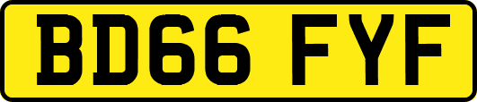 BD66FYF