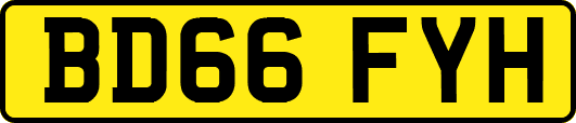 BD66FYH