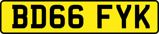 BD66FYK