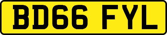 BD66FYL