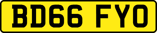 BD66FYO