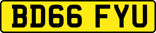 BD66FYU