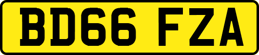 BD66FZA