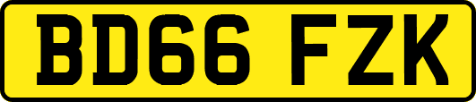 BD66FZK