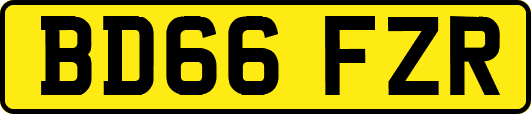 BD66FZR