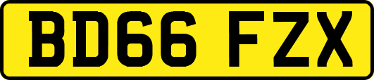 BD66FZX