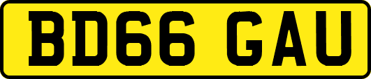 BD66GAU