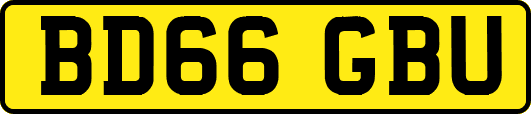 BD66GBU