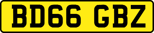 BD66GBZ