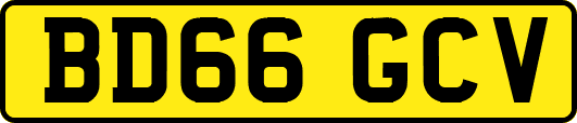 BD66GCV