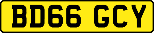 BD66GCY