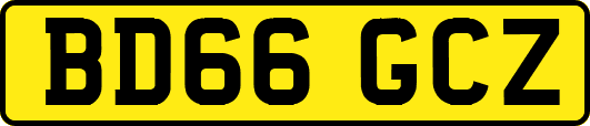 BD66GCZ