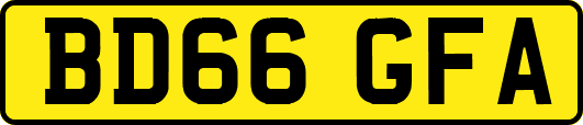 BD66GFA