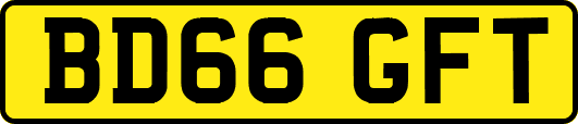 BD66GFT