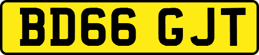 BD66GJT