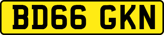 BD66GKN