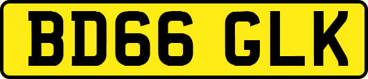 BD66GLK