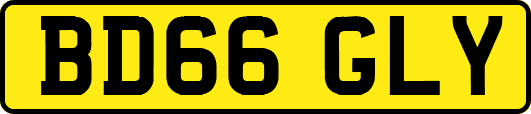 BD66GLY