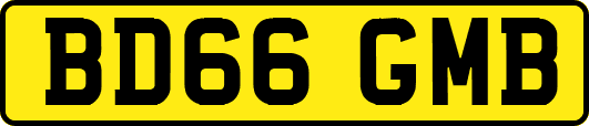 BD66GMB