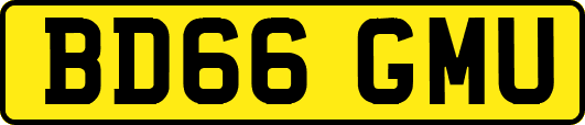 BD66GMU