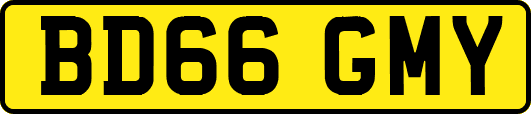 BD66GMY