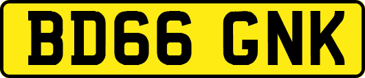 BD66GNK