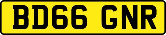 BD66GNR