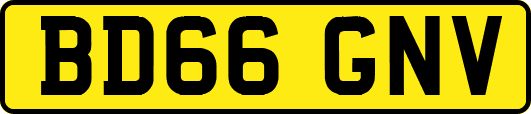 BD66GNV