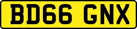 BD66GNX