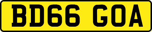 BD66GOA