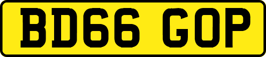 BD66GOP