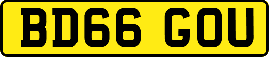 BD66GOU