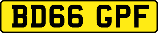 BD66GPF