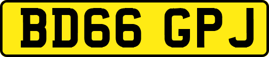 BD66GPJ