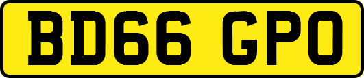 BD66GPO